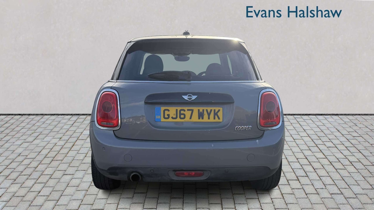 Used MINI Hatch 2017 for sale - 78077019: Photo 6