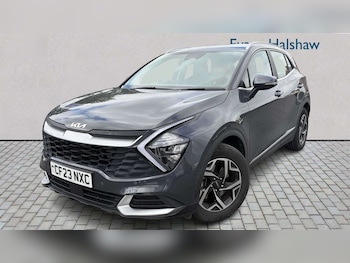 Used Kia Sportage 2023 for sale - 78967560: Photo