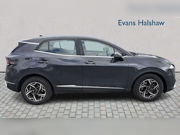 Used Kia Sportage 2023 for sale - 78967560: Photo