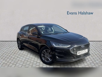 Used Ford Focus 2023 for sale - 77960953: Photo