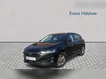 Used Ford Focus 2023 for sale - 77960953: Photo