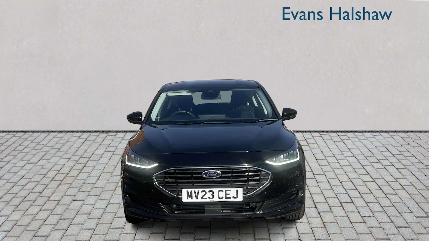 Used Ford Focus 2023 for sale - 77960953: Photo 3