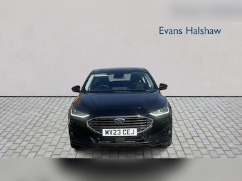 Used Ford Focus 2023 for sale - 77960953: Photo