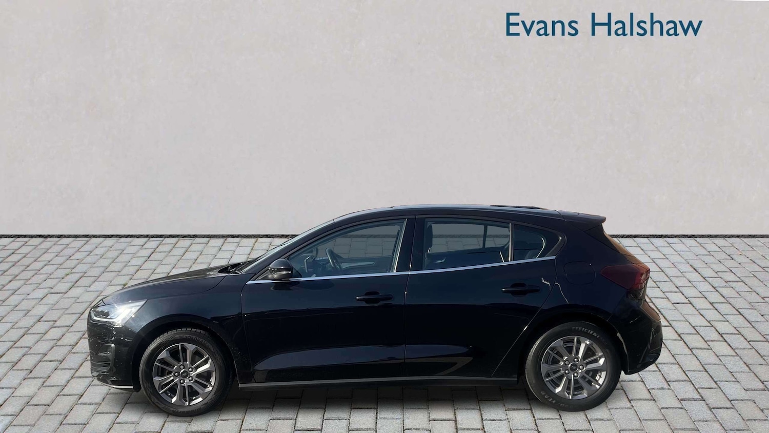 Used Ford Focus 2023 for sale - 77960953: Photo 4