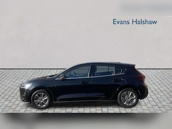 Used Ford Focus 2023 for sale - 77960953: Photo