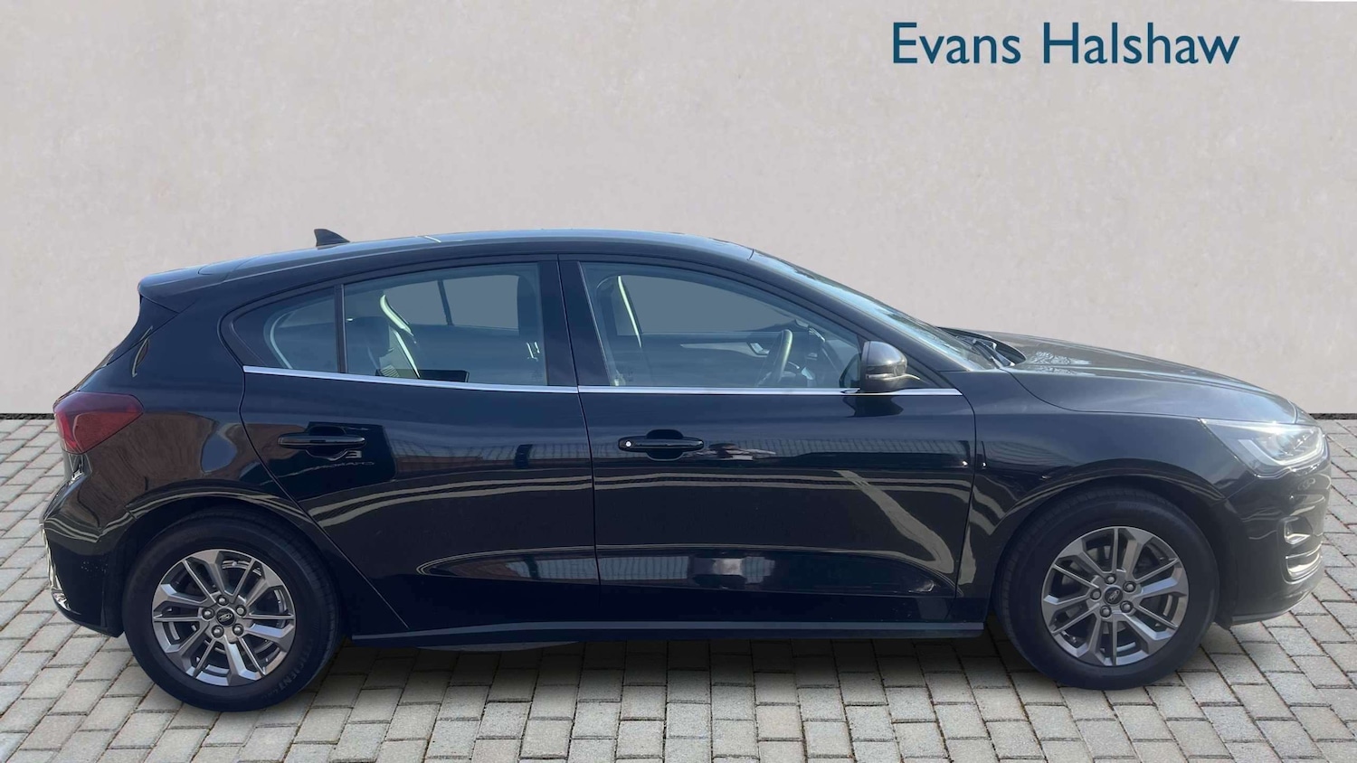 Used Ford Focus 2023 for sale - 77960953: Photo 6