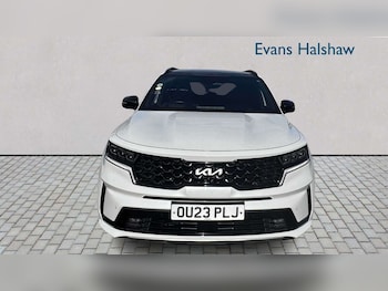 Used Kia Sorento 2023 for sale - 79444002: Photo