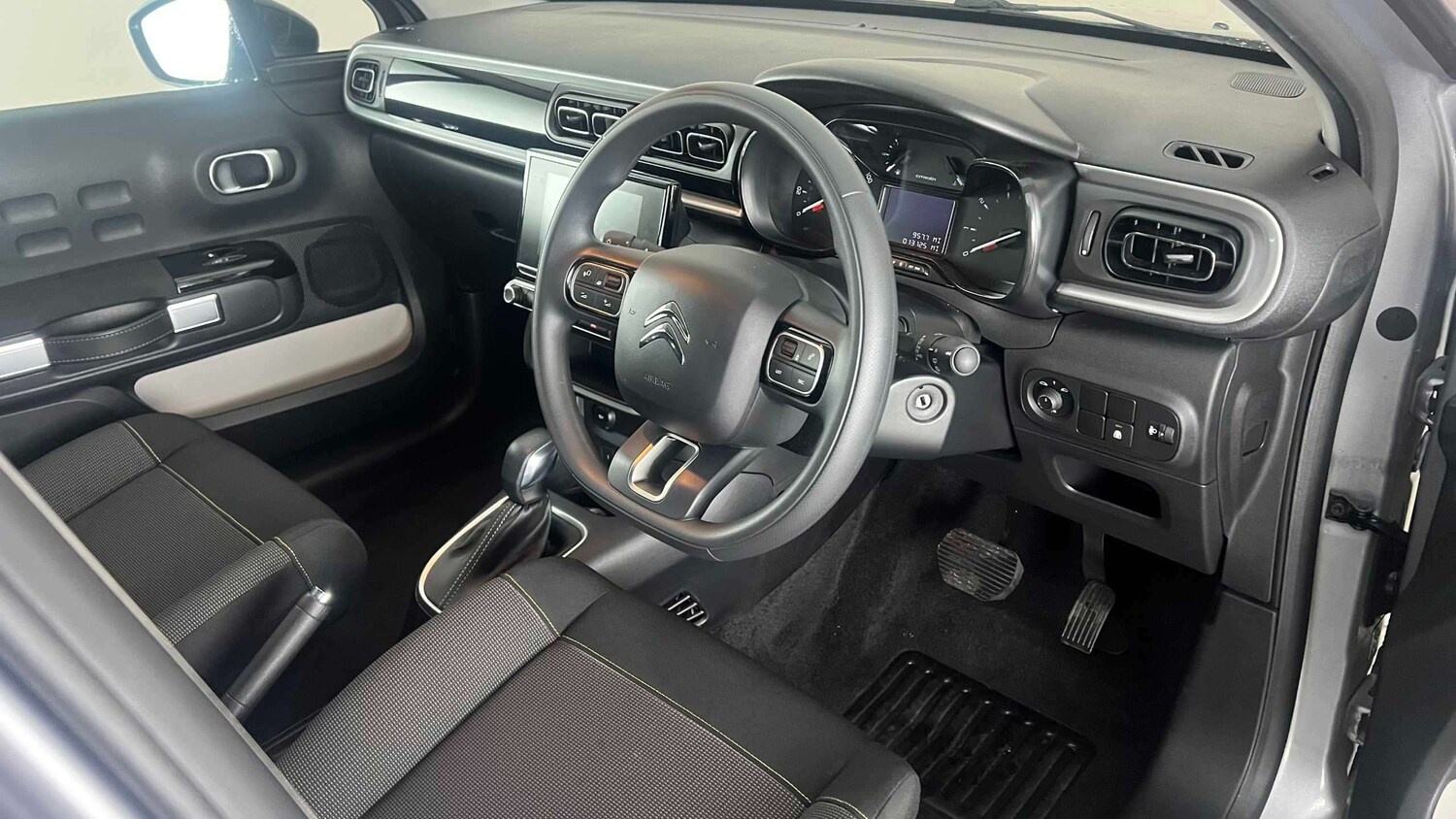 Used Citroen C3 2024 for sale - 77856420: Photo 10