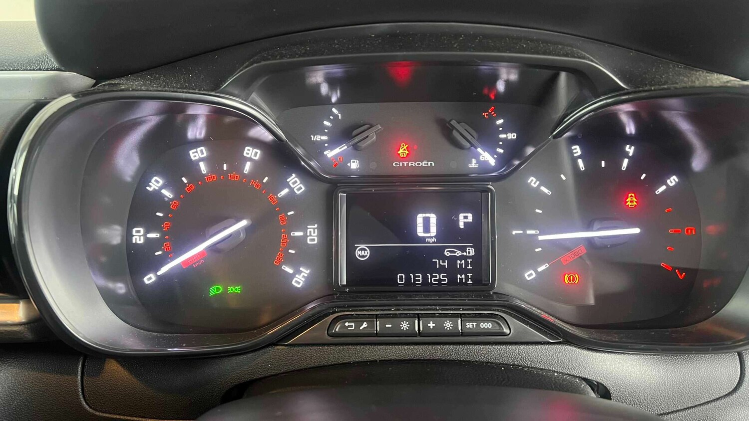 Used Citroen C3 2024 for sale - 77856420: Photo 11