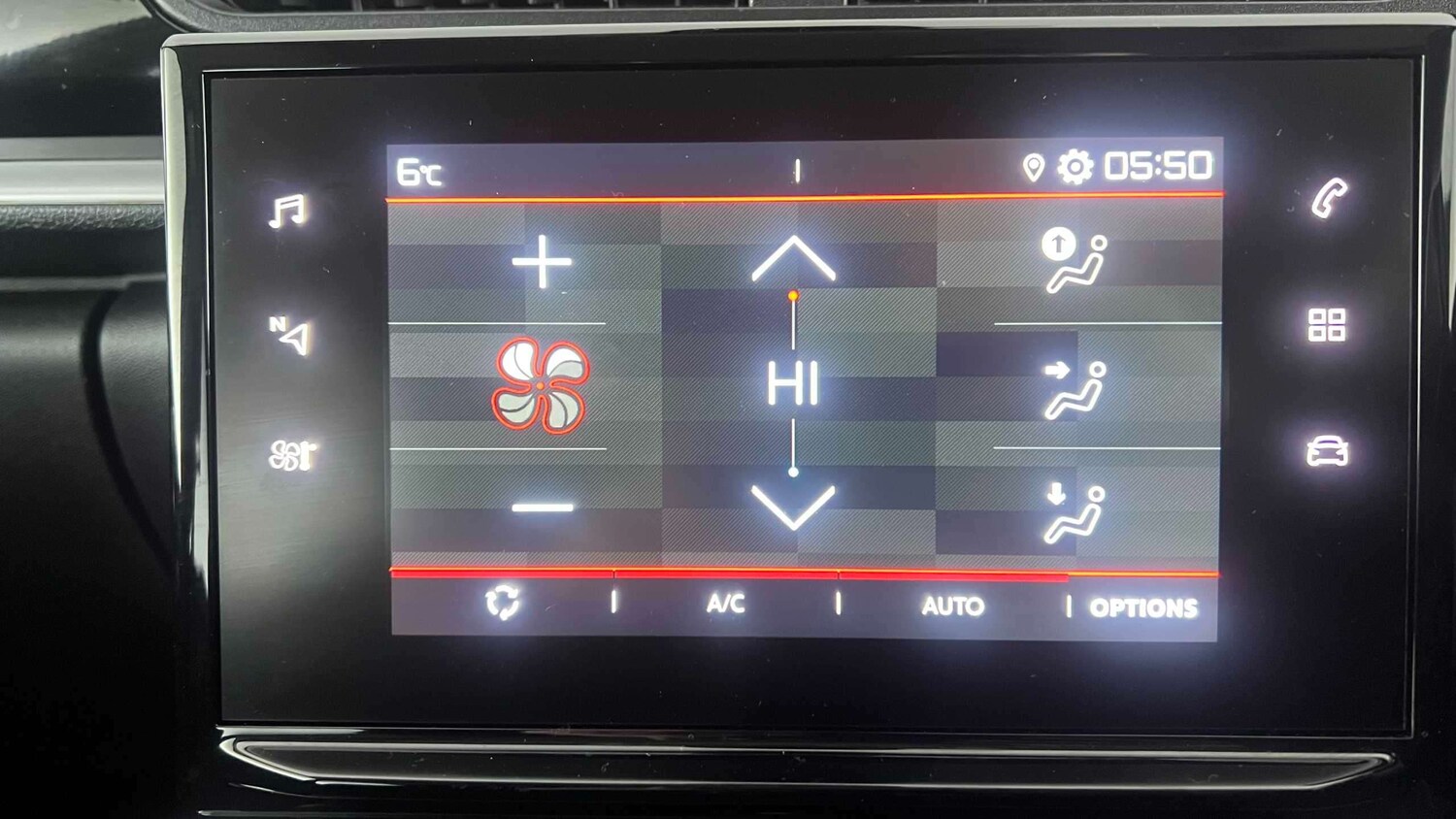 Used Citroen C3 2024 for sale - 77856420: Photo 13