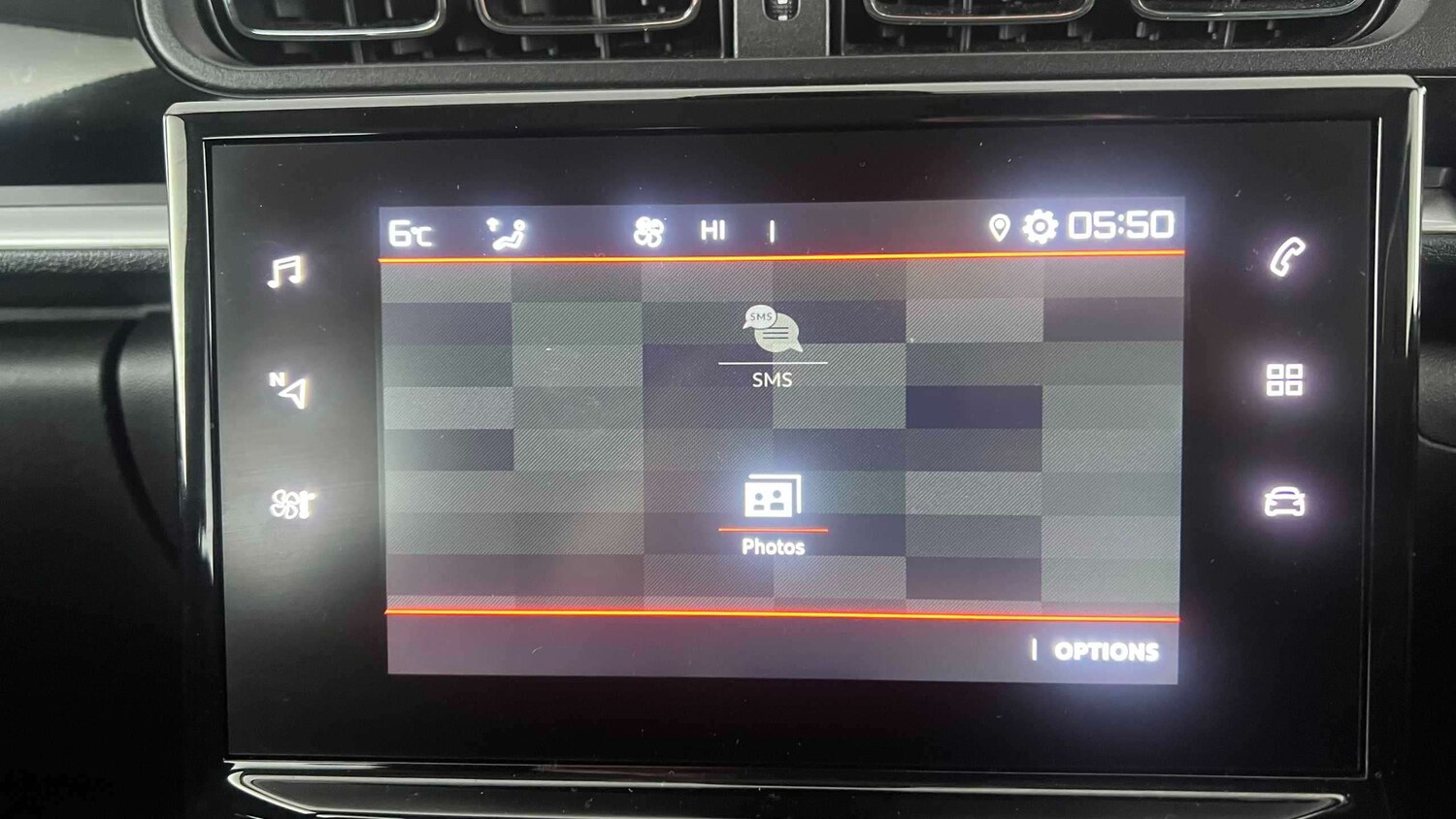 Used Citroen C3 2024 for sale - 77856420: Photo 14