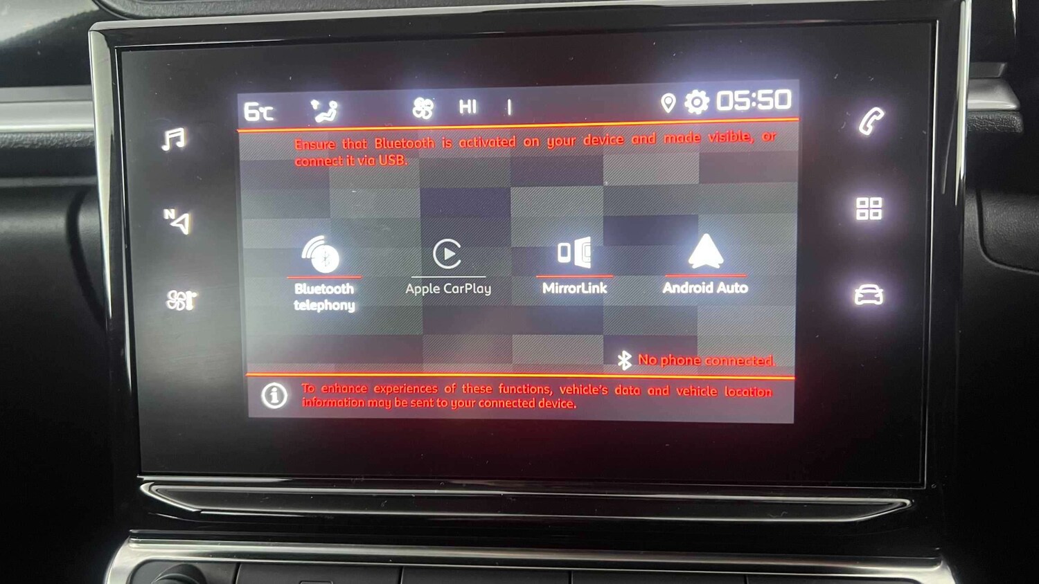 Used Citroen C3 2024 for sale - 77856420: Photo 15