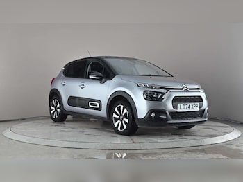 Citroen C3 feature image