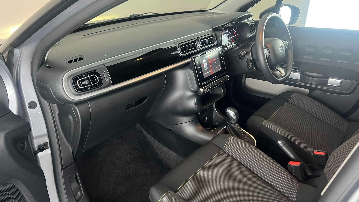 Used Citroen C3 2024 for sale - 77856420: Photo 21