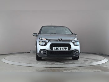 Used Citroen C3 2024 for sale - 77856420: Photo