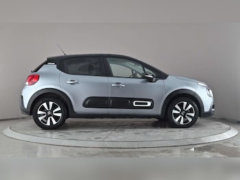Used Citroen C3 2024 for sale - 77856420: Photo