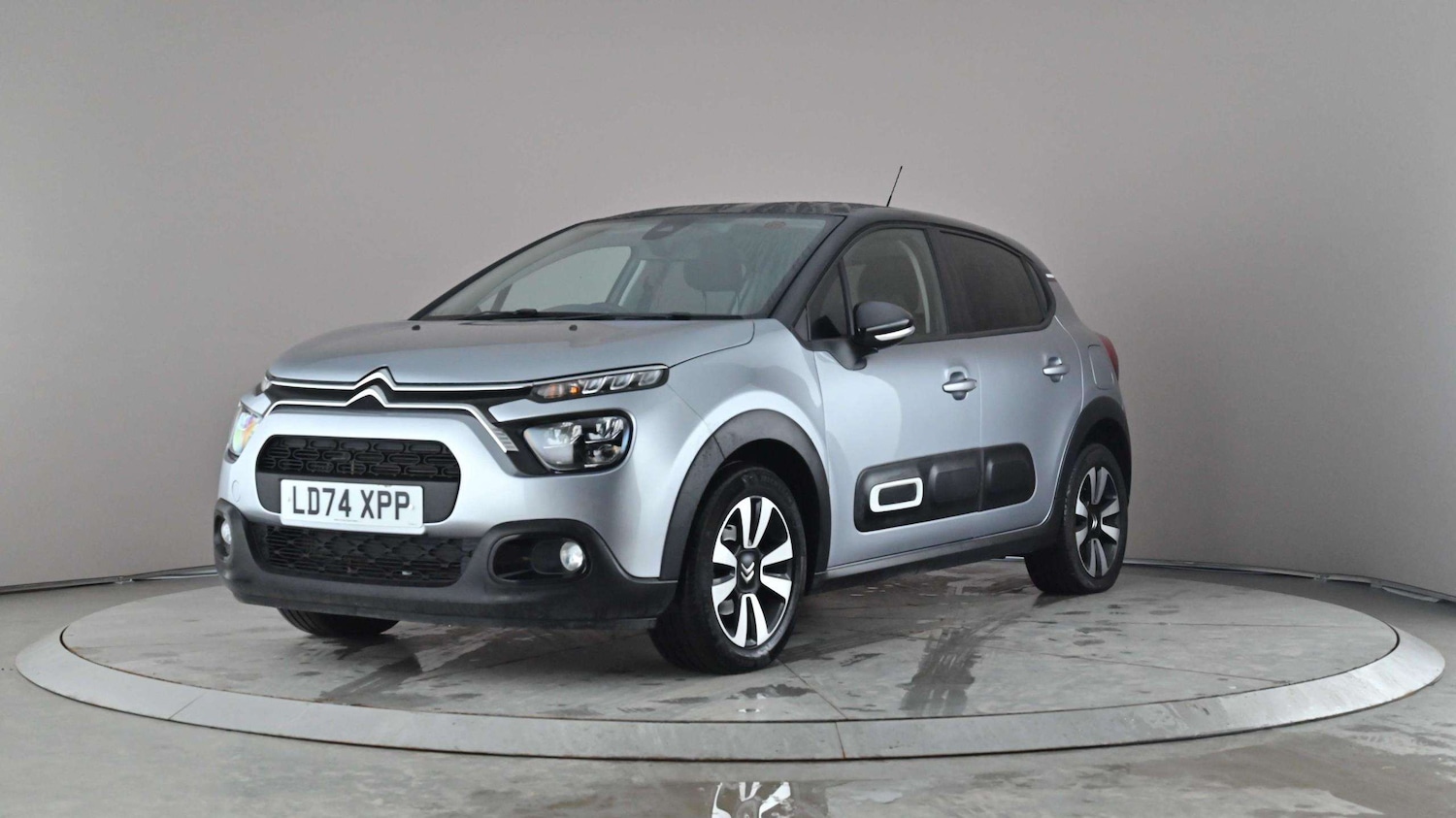 Used Citroen C3 2024 for sale - 77856420: Photo 4