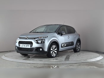Used Citroen C3 2024 for sale - 77856420: Photo