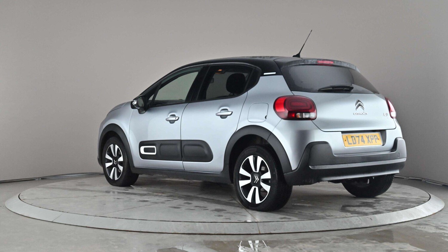 Used Citroen C3 2024 for sale - 77856420: Photo 6
