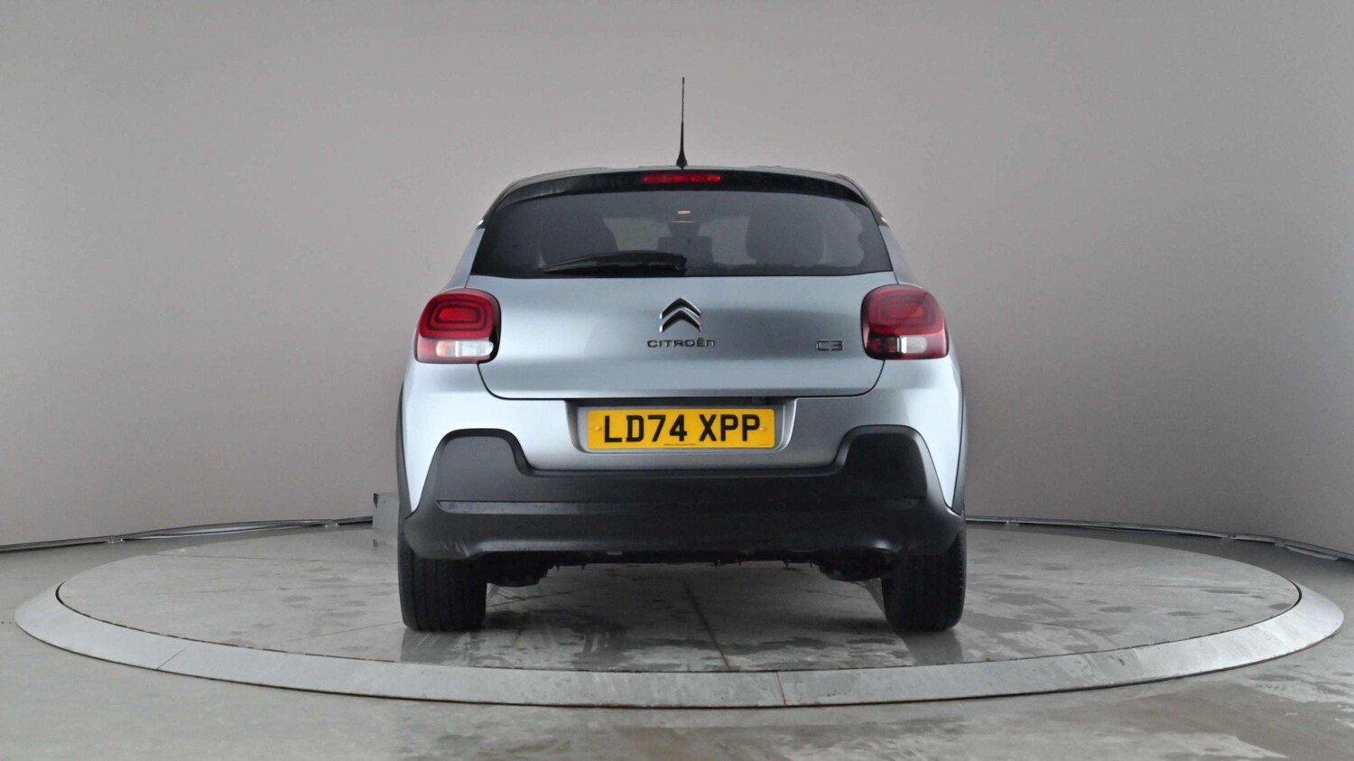 Used Citroen C3 2024 for sale - 77856420: Photo 7
