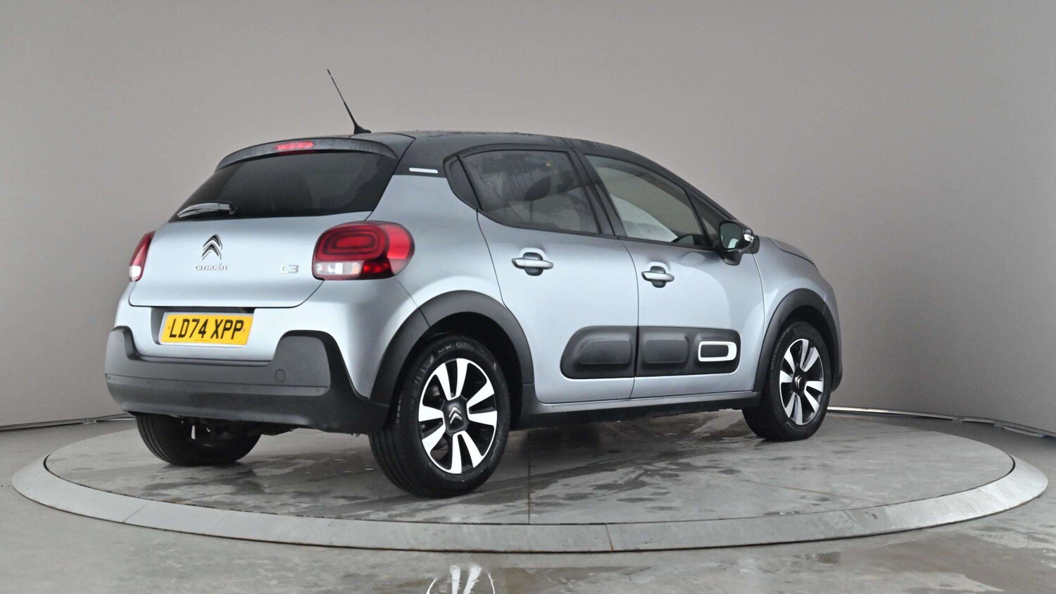 Used Citroen C3 2024 for sale - 77856420: Photo 8