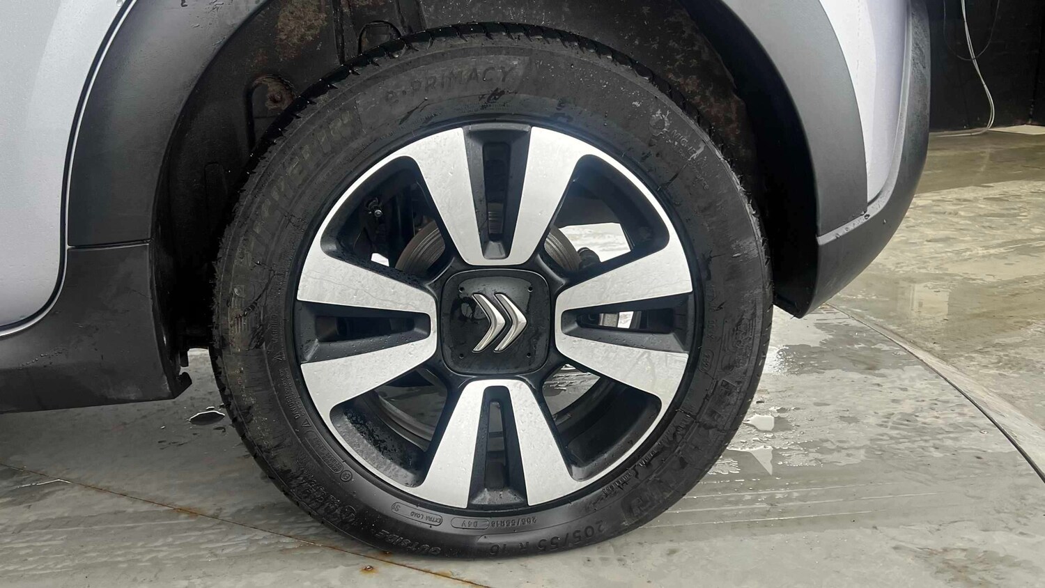 Used Citroen C3 2024 for sale - 77856420: Photo 9