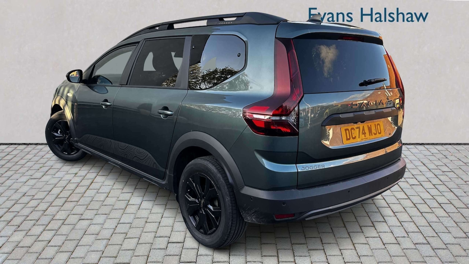 Used Dacia Jogger 2025 for sale - 78104265: Photo 2