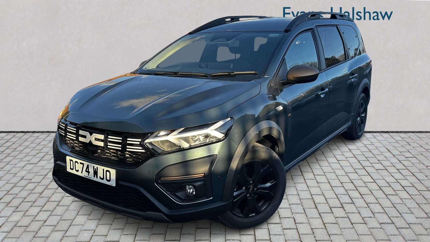 Used Dacia Jogger 2025 for sale - 78104265: Photo 3