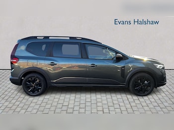 Used Dacia Jogger 2025 for sale - 78104265: Photo