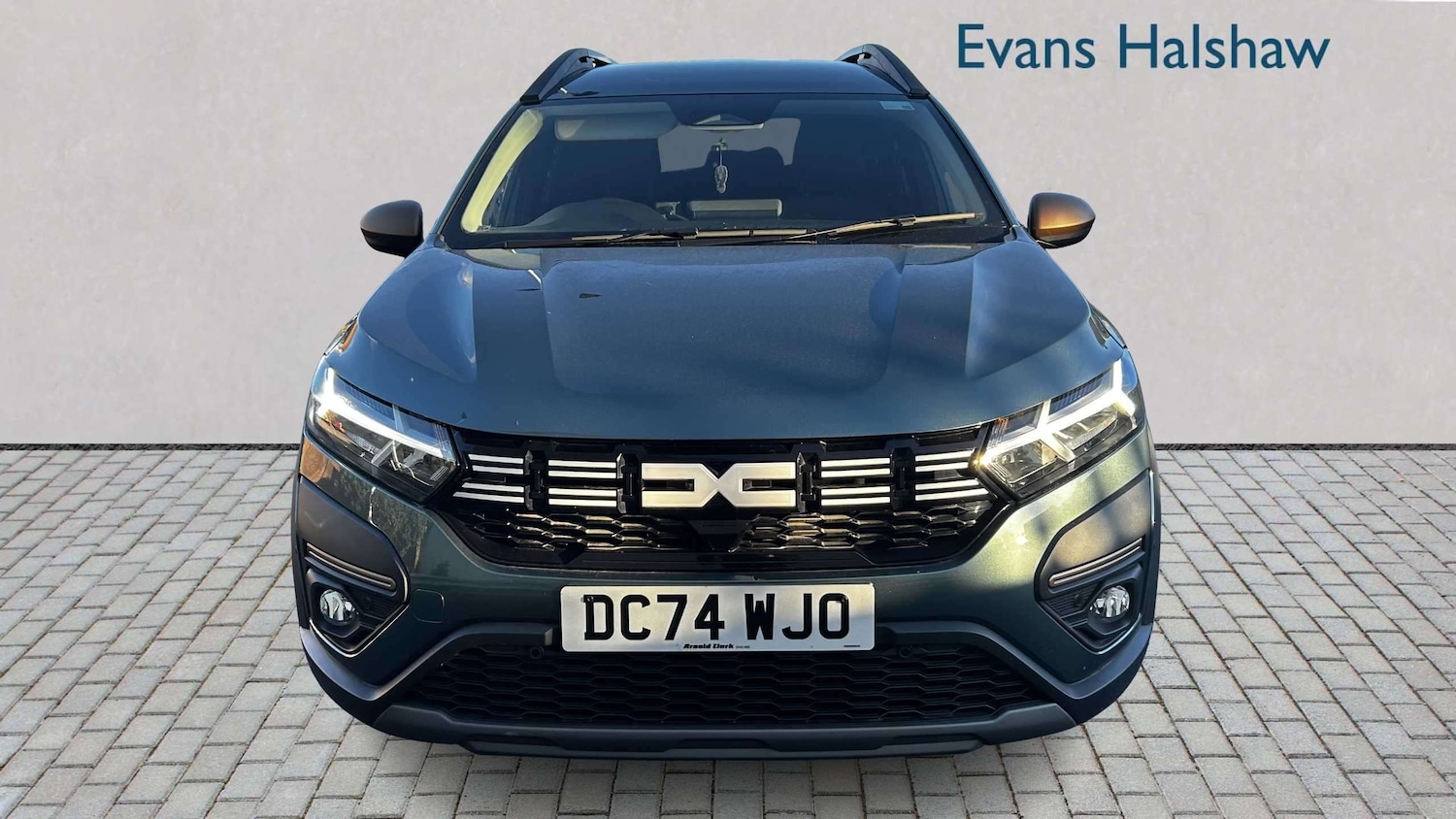 Used Dacia Jogger 2025 for sale - 78104265: Photo 5