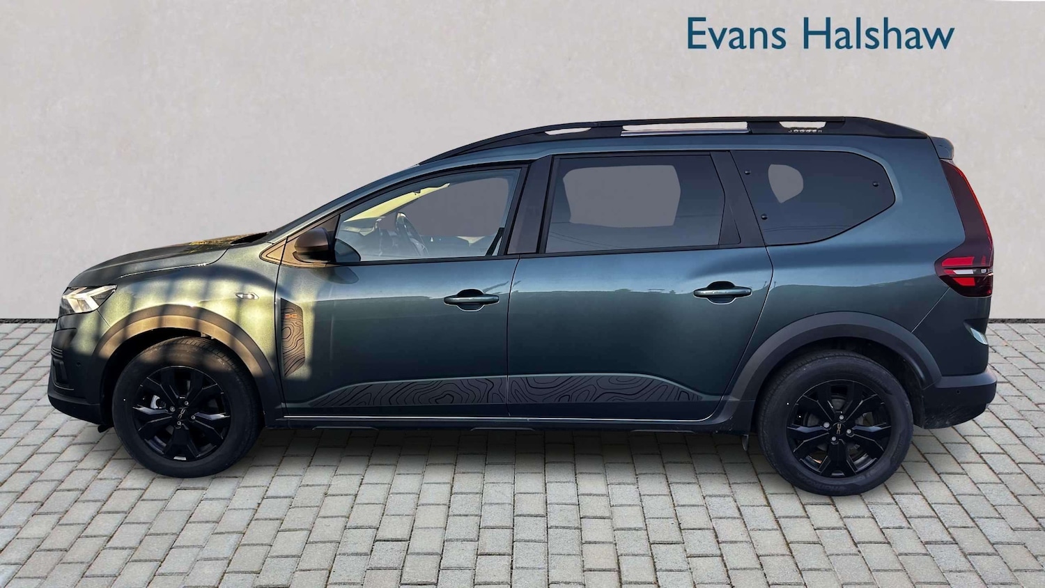 Used Dacia Jogger 2025 for sale - 78104265: Photo 6