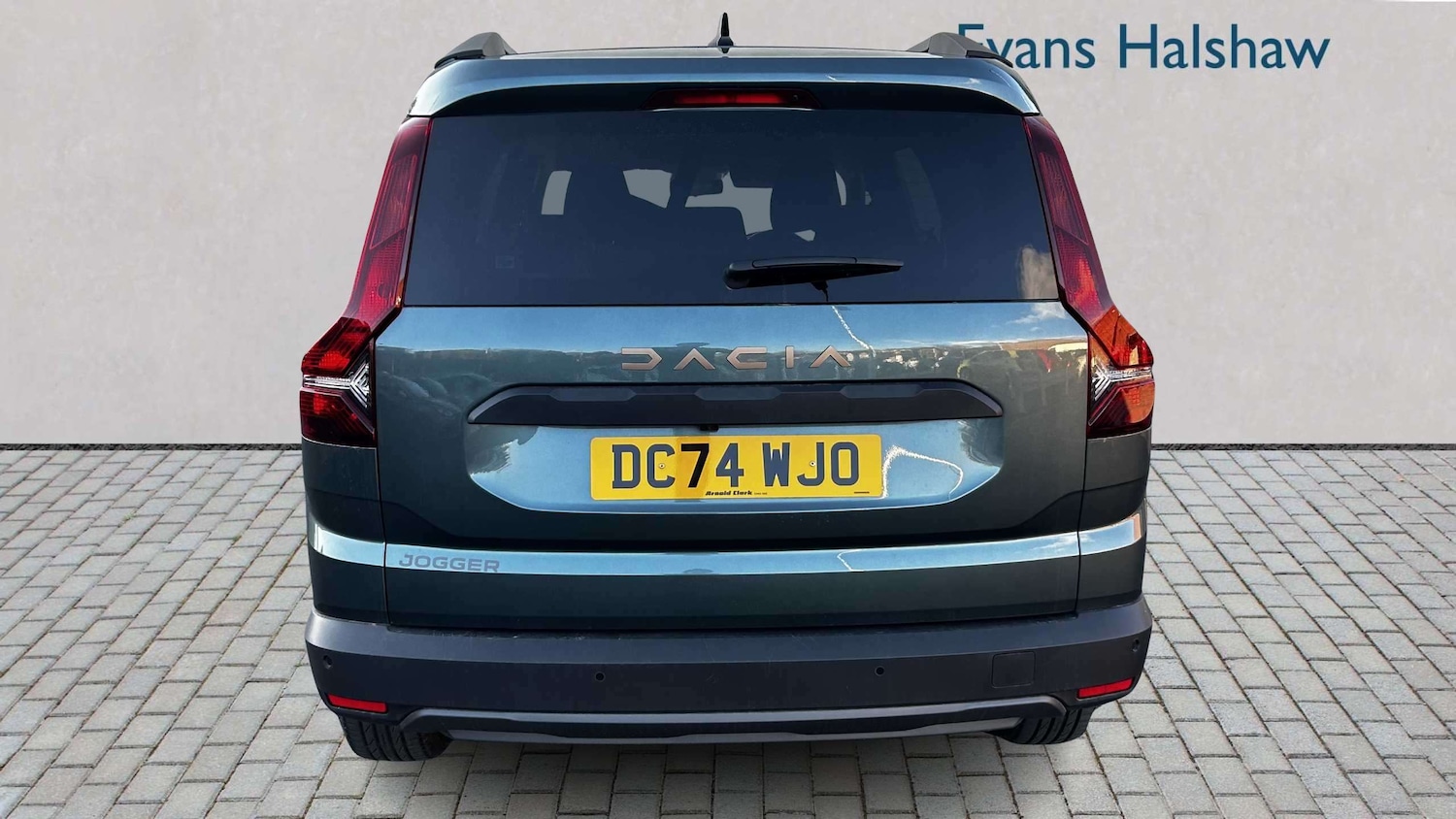 Used Dacia Jogger 2025 for sale - 78104265: Photo 7