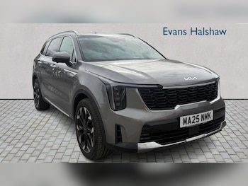 Used Kia Sorento 2025 for sale - 78208986: Photo