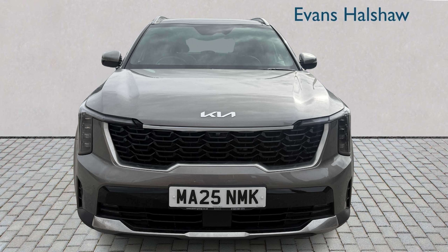 Used Kia Sorento 2025 for sale - 78208986: Photo 2