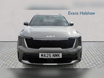 Used Kia Sorento 2025 for sale - 78208986: Photo