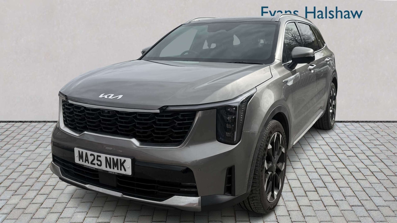 Used Kia Sorento 2025 for sale - 78208986: Photo 3