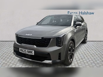 Used Kia Sorento 2025 for sale - 78208986: Photo