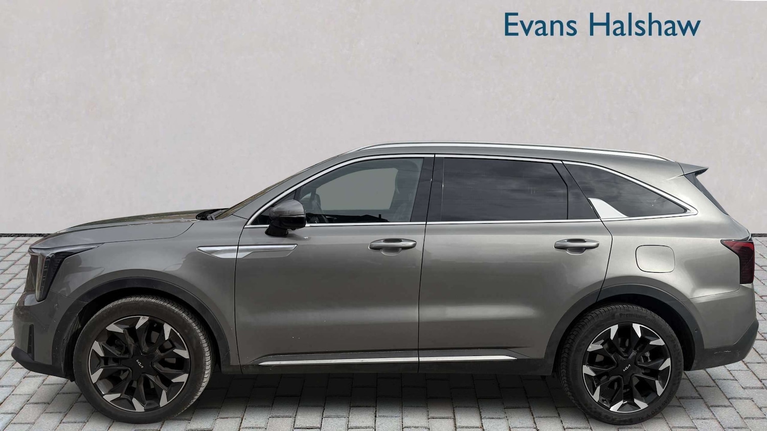 Used Kia Sorento 2025 for sale - 78208986: Photo 4