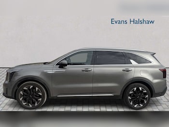 Used Kia Sorento 2025 for sale - 78208986: Photo