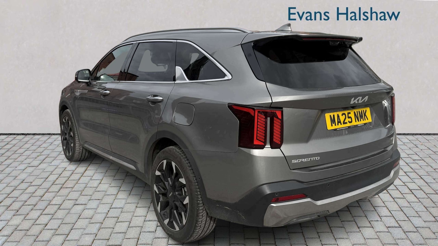 Used Kia Sorento 2025 for sale - 78208986: Photo 5