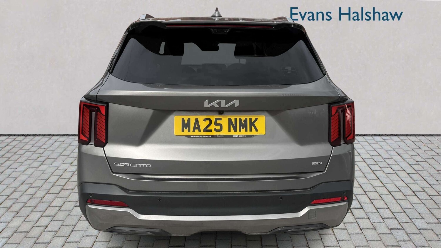 Used Kia Sorento 2025 for sale - 78208986: Photo 6
