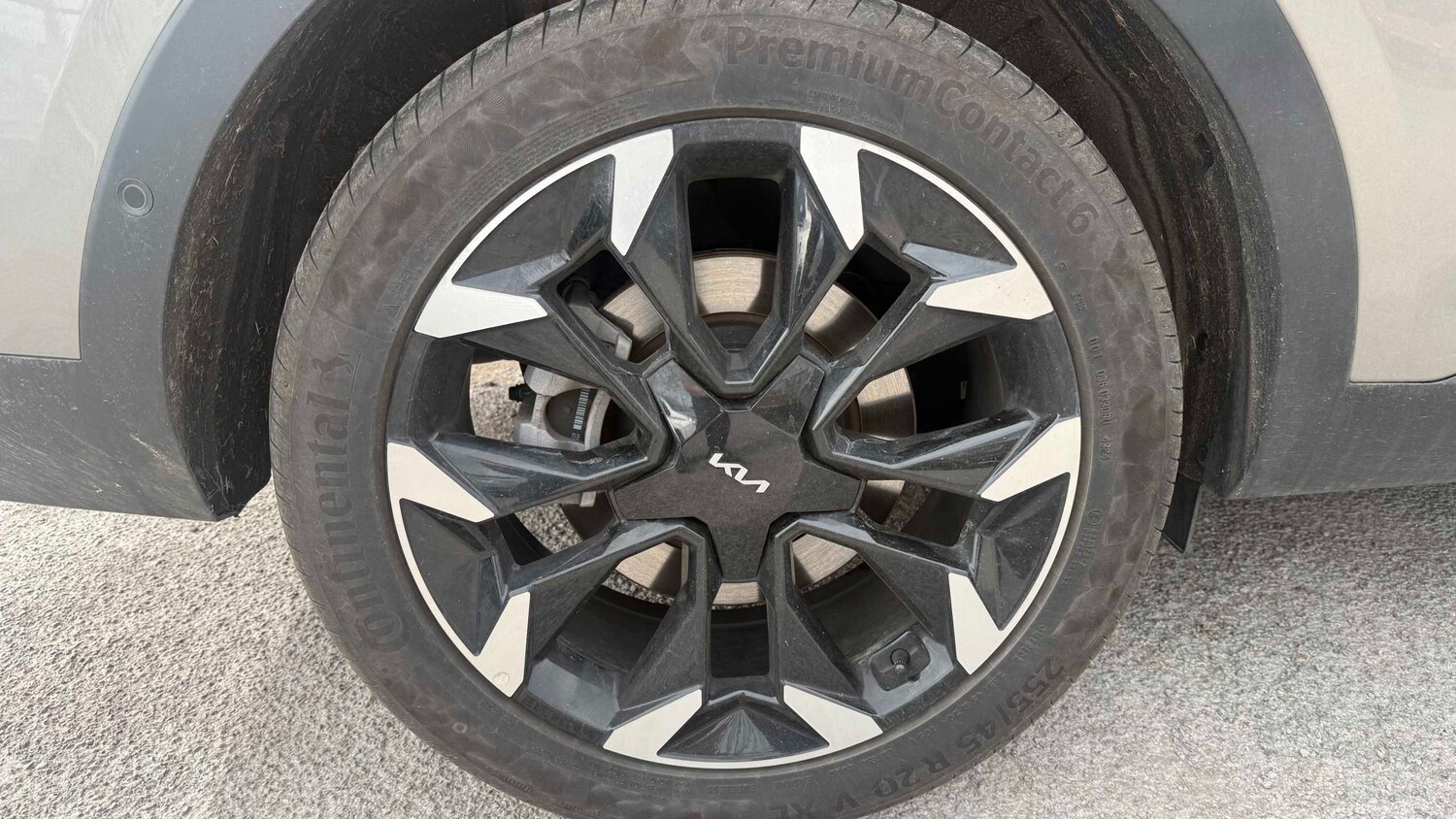 Used Kia Sorento 2025 for sale - 78208986: Photo 8