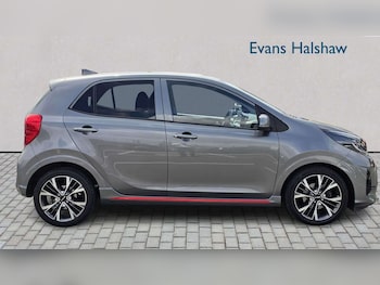Used Kia Picanto 2023 for sale - 79078905: Photo