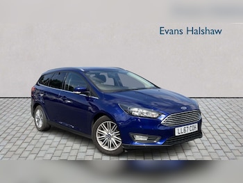 Used Ford Focus 2017 for sale - 78551518: Photo