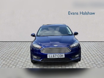 Used Ford Focus 2017 for sale - 78551518: Photo