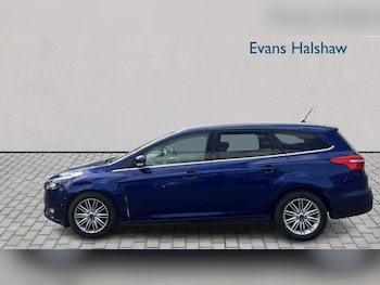 Used Ford Focus 2017 for sale - 78551518: Photo