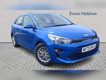 Used Kia Rio 2020 for sale - 78913435: Photo