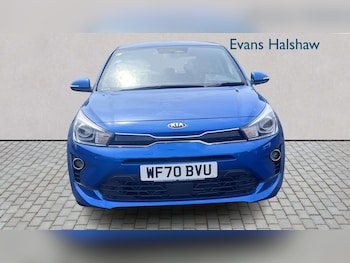 Used Kia Rio 2020 for sale - 78913435: Photo