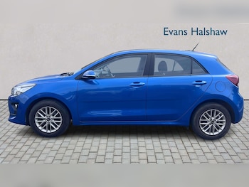 Used Kia Rio 2020 for sale - 78913435: Photo