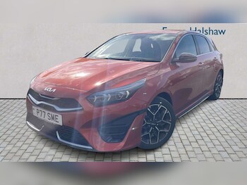 Used Kia Ceed 2023 for sale - 78351824: Photo